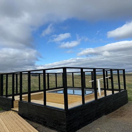 Hotel Stafholt Varmaland Exterior photo
